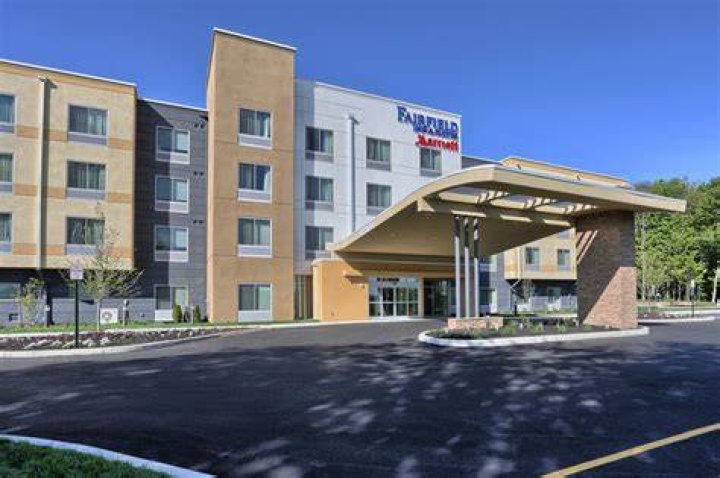 Fairfield Inn &amp; Suites Philadelphia Horsham: Your Ultimate Guide to Comfort and Convenience