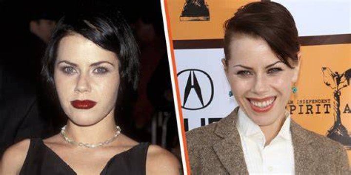 Fairuza Balk: The Remarkable Journey of a Talented Actress