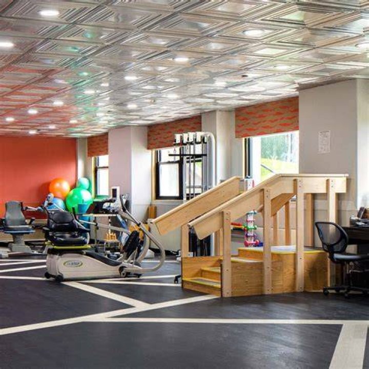 Fairview Rehab Forest Hills: Your Comprehensive Guide to Recovery and Wellness