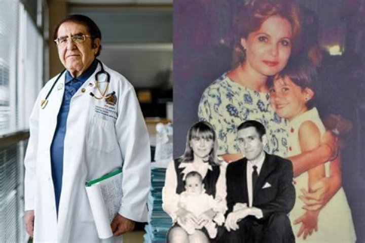 Family Delores Nowzaradan: The Fascinating Story Behind the Iconic Judge