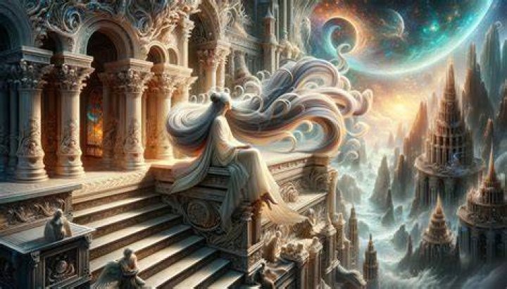Fantasy Porn Art: Exploring the Intersection of Creativity and Desire