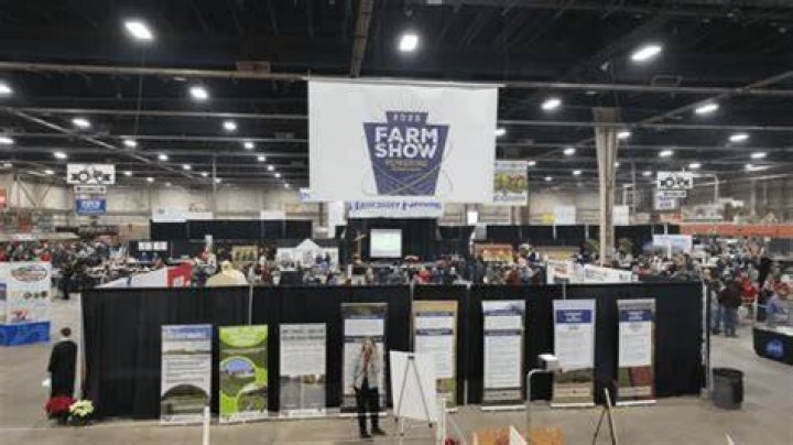 Farmhow Events Harrisburg PA: A Comprehensive Guide to Agriculture and Community Celebrations