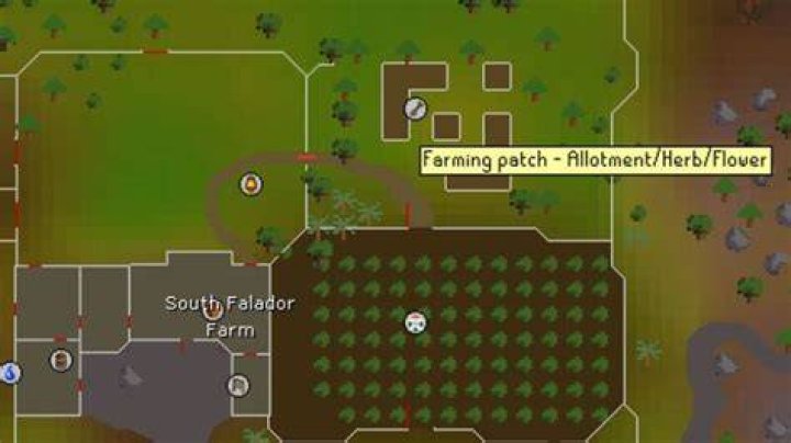 Farming Patches OSRS: A Comprehensive Guide for Aspiring Farmers