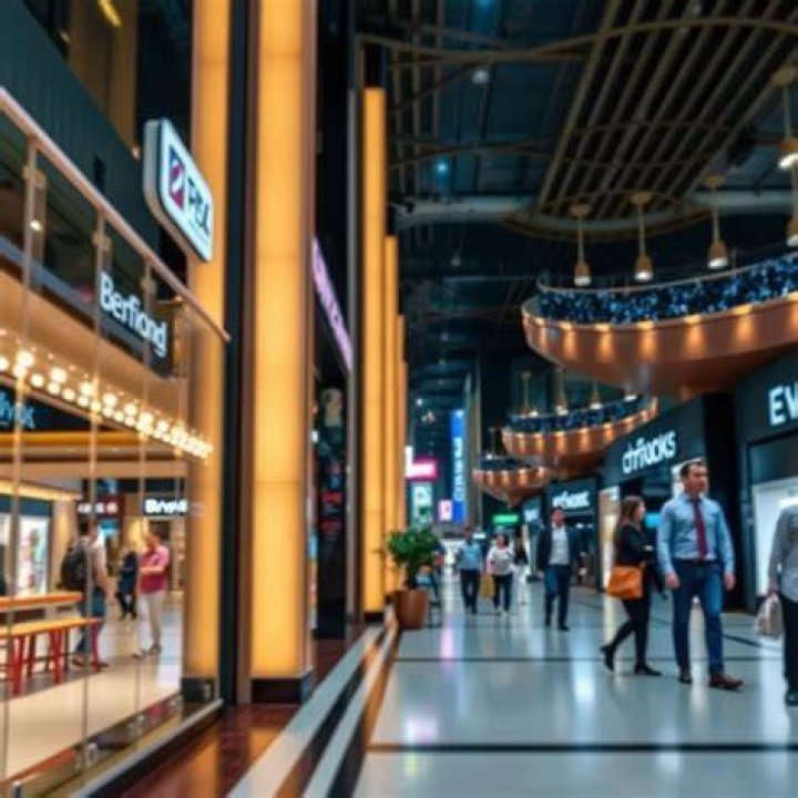 FashionHow Mall: A Comprehensive Guide to Your Ultimate Shopping Destination