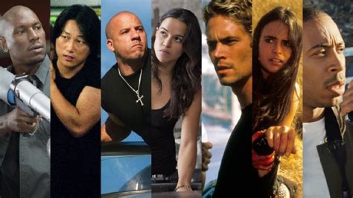 Fast &amp; Furious 2 Actors: A Comprehensive Look at the Cast and Their Impact
