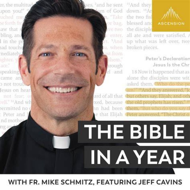 Father Mike Schmitz Age: A Comprehensive Guide to His Life, Ministry, and Impact