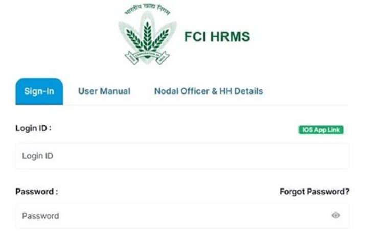 FCI Lenderervices Login: A Comprehensive Guide to Accessing Your Financial Services