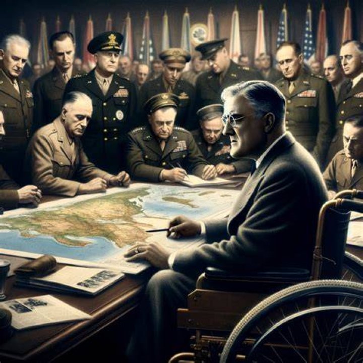 FDR Legacy: The Enduring Impact of Franklin D. Roosevelt on Modern America