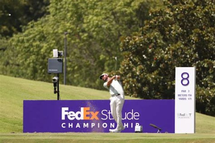 FedEx Jude Championship: The Ultimate Golf Showdown