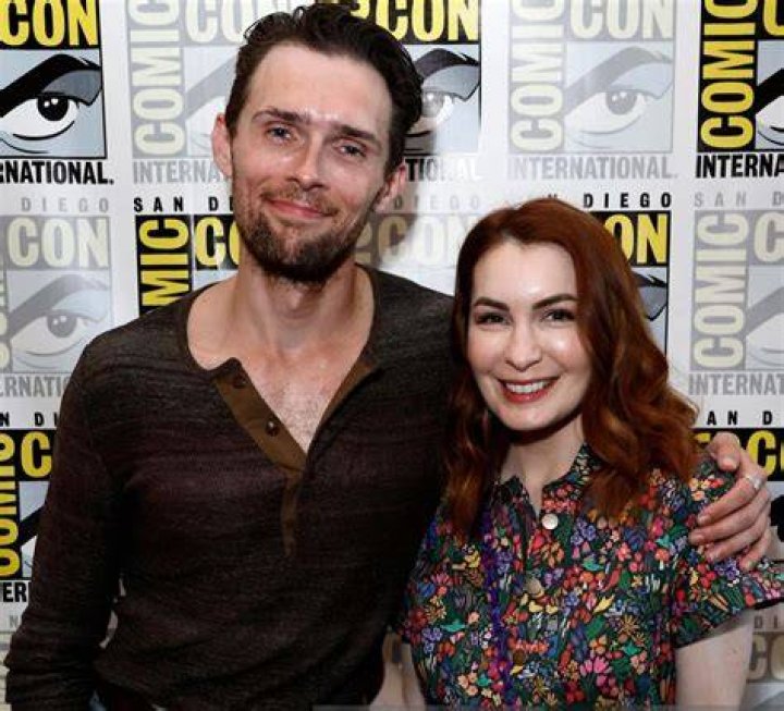 Felicia Day Husband: The Story Behind Her Marriage
