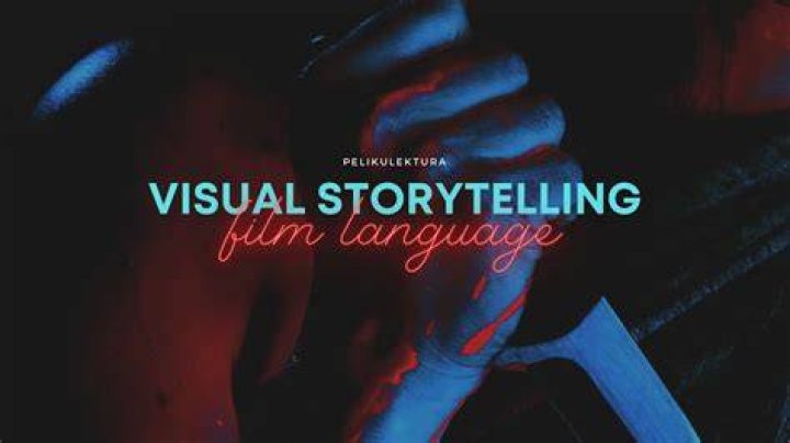 Film Language: Understanding the Art of Visual Storytelling