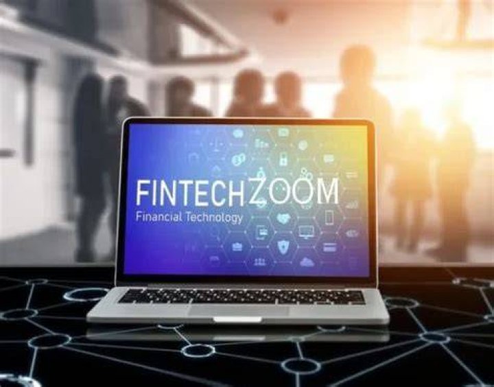 Fintechzoom.com: Revolutionizing the Financial Technology Landscape