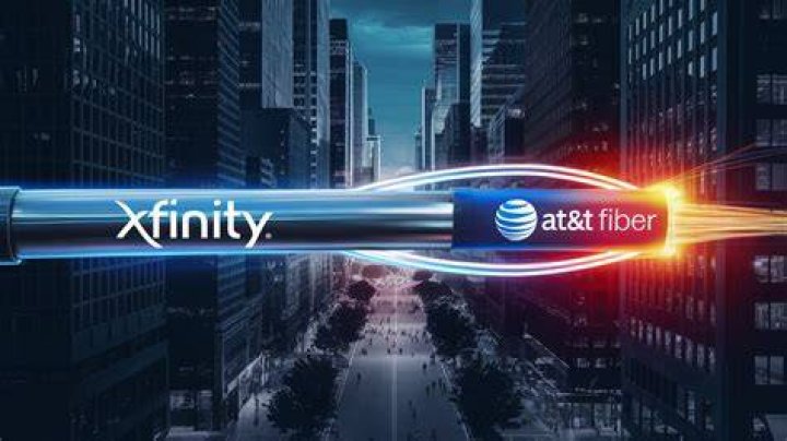 Fios vs Xfinity: A Comprehensive Guide to Choosing the Best Internet Service