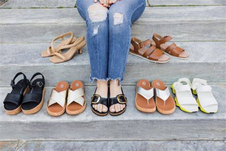 Fisher Footwear Brands: A Comprehensive Guide to Style and Comfort