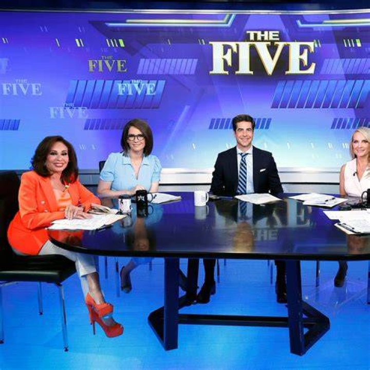 Five News Cast: Your Ultimate Source for Daily Updates and Breaking News
