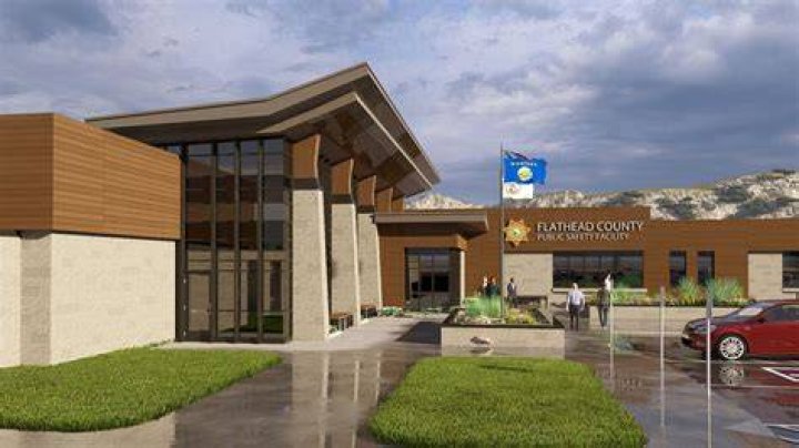 Flathead County Montana Jail: Comprehensive Guide and Insights