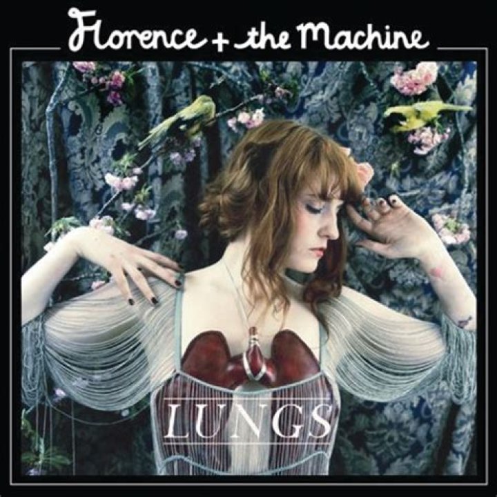 Florence and the Machine Love Songs: A Deep Dive Into Passionate Melodies