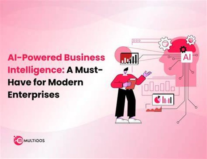 ForesightAGA: The Future of AI-Powered Business Intelligence