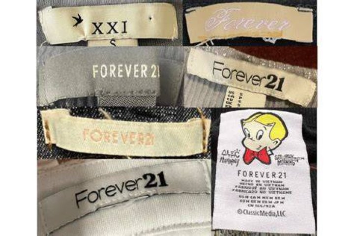 Forever 21 Price Tag: A Comprehensive Guide to Style, Value, and Trends