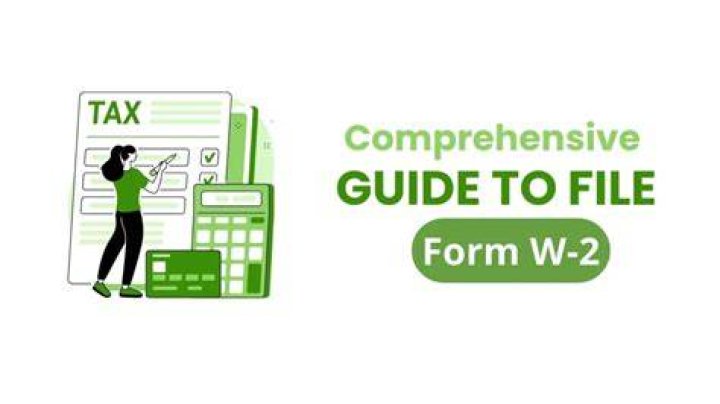 Forgot to File a W2: A Comprehensive Guide to Avoiding Penalties and Ensuring Compliance