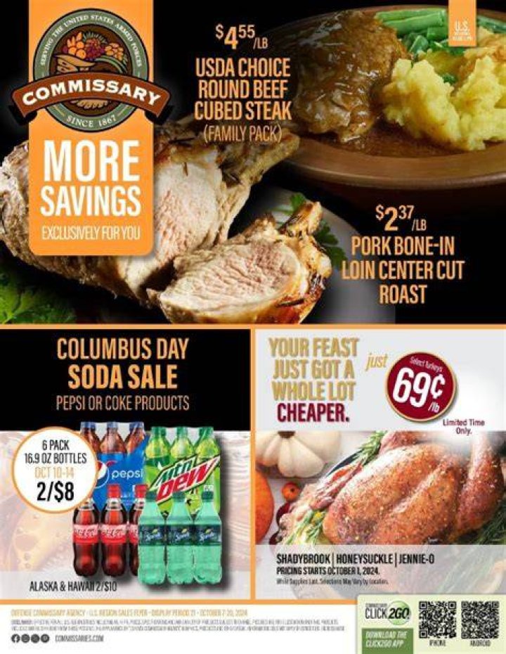 Fort Stewart Commissary: Your Ultimate Guide to Shopping and Savings