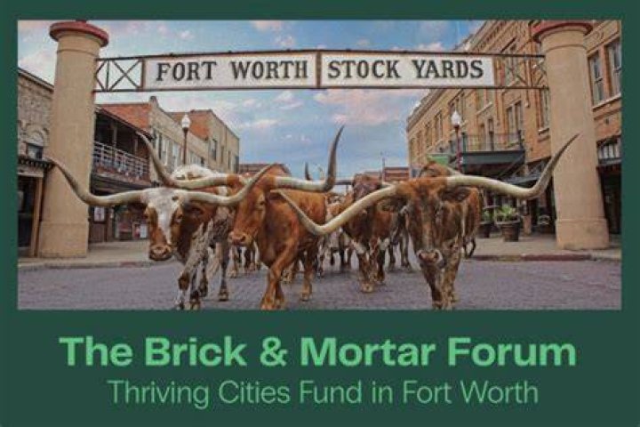 Fort Worth Midway: A Thriving Hub for Entertainment and Adventure