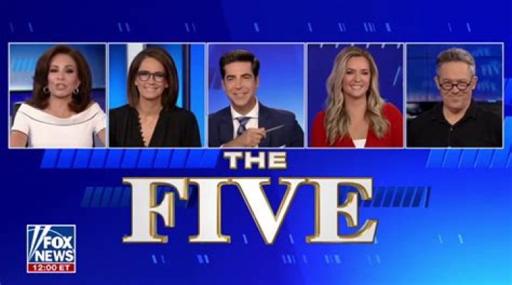 Fox Five at Five Cast: Unveiling the Talent Behind the Screen