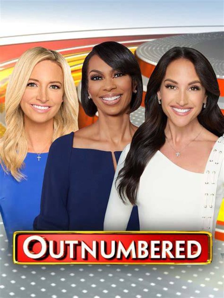 Fox News Channel Outnumbered Cast: A Comprehensive Guide