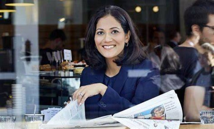 Fox News Isha Husain: The Rising Star in the World of Journalism