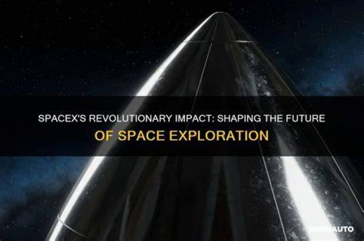 Francis Rockets: The Revolutionary Force in Space Exploration