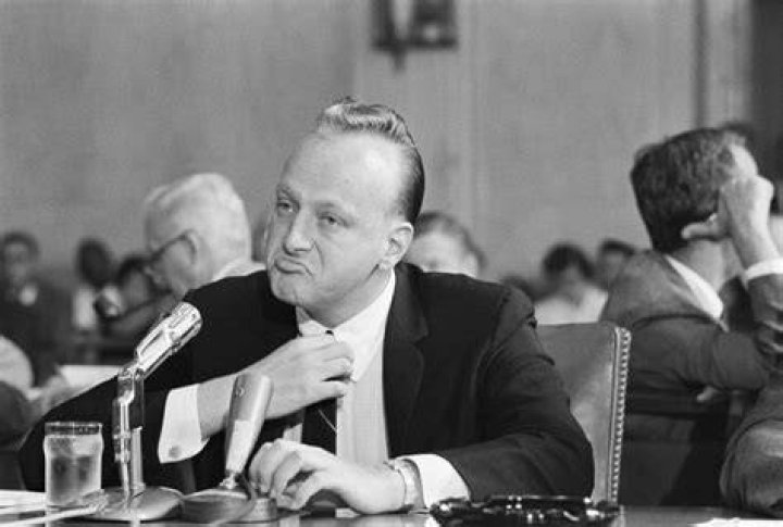 Frank Rosenthal: The Iconic Story of a Gambling Legend