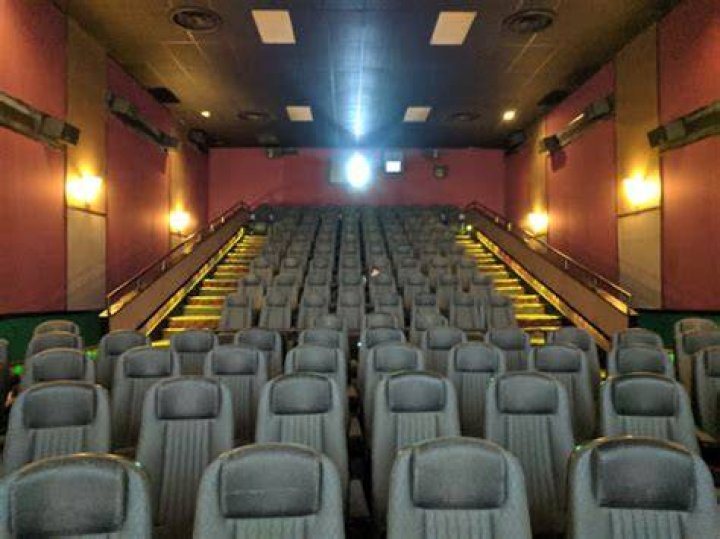 Franklin Square Regal Theater: A Comprehensive Guide to the Iconic Movie Destination