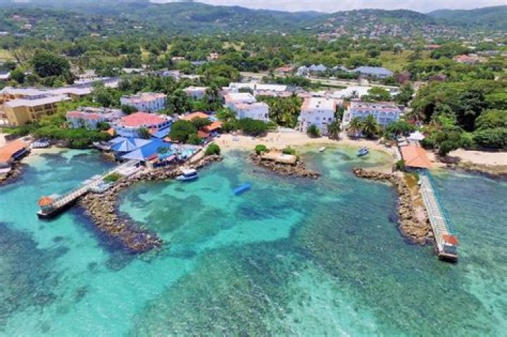 Franklyn Resort Jamaica: The Ultimate Caribbean Getaway