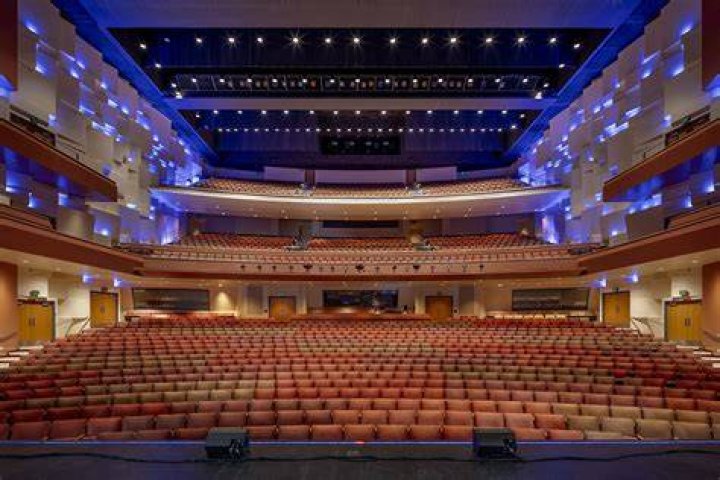 Fred Kavli Theater Capacity: A Comprehensive Guide for Your Visits