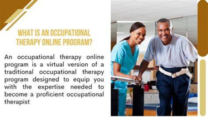 Fresnotate Occupational Therapy Program: Your Gateway to a Rewarding Career