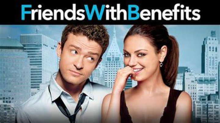 Friends with Benefits: Exploring the Rise of Streaming Platforms
