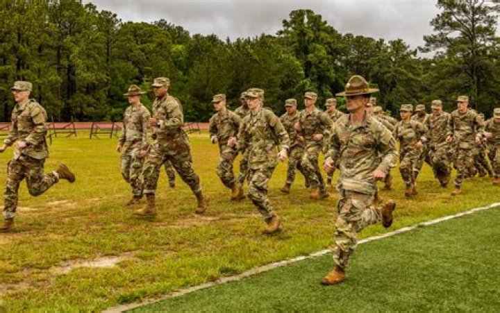FT Jackson Basic Training: A Comprehensive Guide to Success