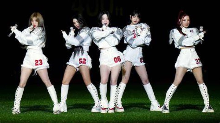 Fukbae: The Rising Star of K-Pop Taking the World by Storm