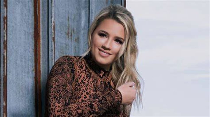 Gabby Windley: Rising Star in the Entertainment Industry