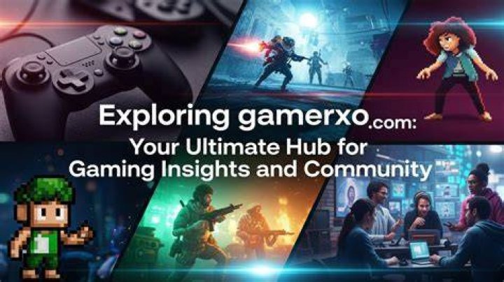 GameLeaksAndRumors: Your Ultimate Source for Gaming Insights