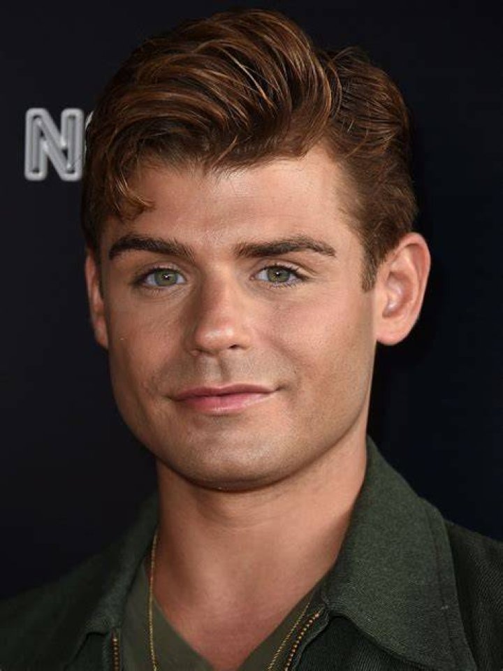 Garrett Clayton Young: Rising Star in the Entertainment Industry