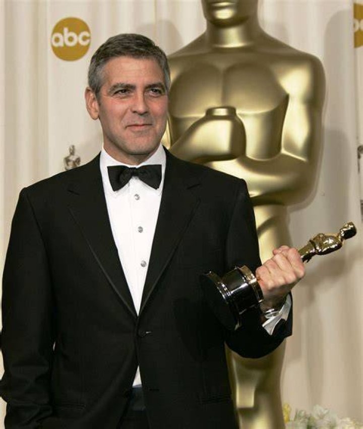 George Clooney Academy Award Nominations: A Comprehensive Look at His Journey