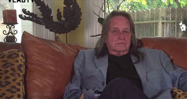 George Jung: The Infamous American Drug Trafficker Who Shaped Modern Narco-History