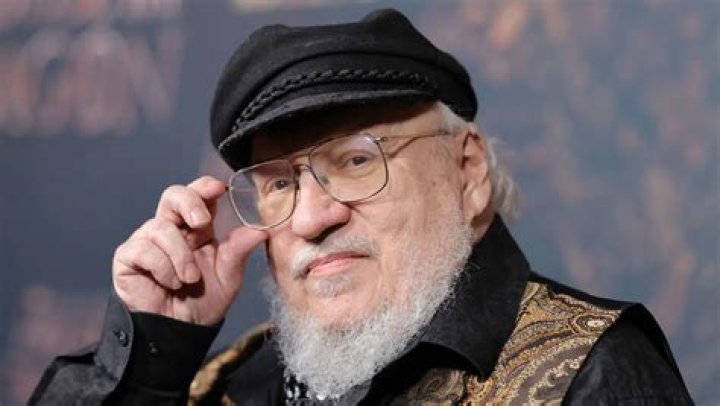 George R.R. Martin Net Worth: Unveiling the Wealth Behind the Maester of Fantasy