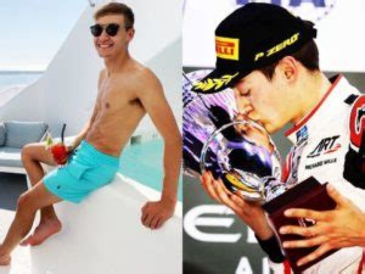 George Russell Height and Weight: A Comprehensive Guide