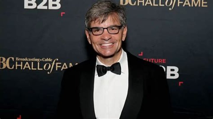 George Stephanopoulos Bio: A Comprehensive Look at His Life, Career, and Achievements