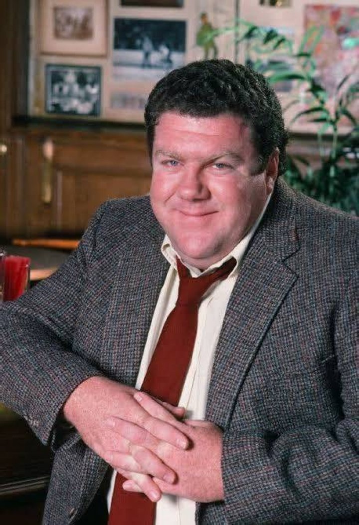 George Wendt: The Legendary Actor and His Remarkable Journey