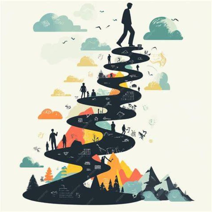Georgetrait Journey of Your Life: Unveiling the Path to Personal Growth and Fulfillment