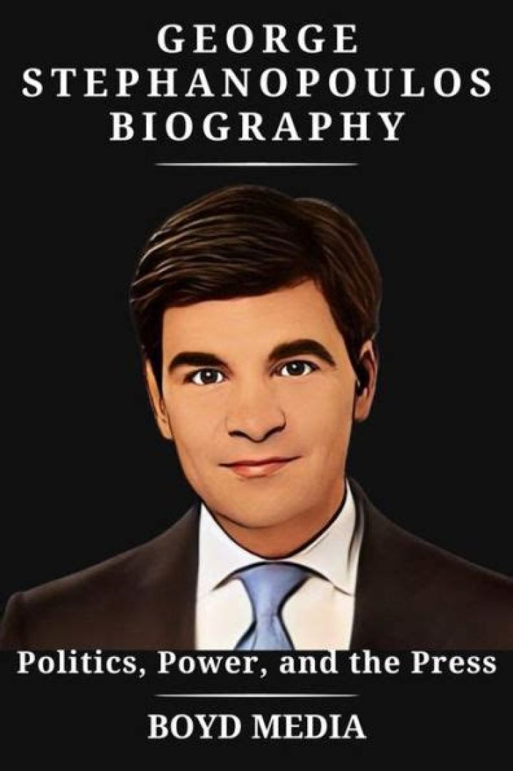 Georgette Stephanopoulos: A Comprehensive Biography and Insights