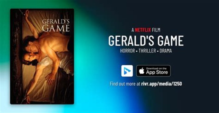 Gerald's Game Full Download: A Comprehensive Guide for True Fans